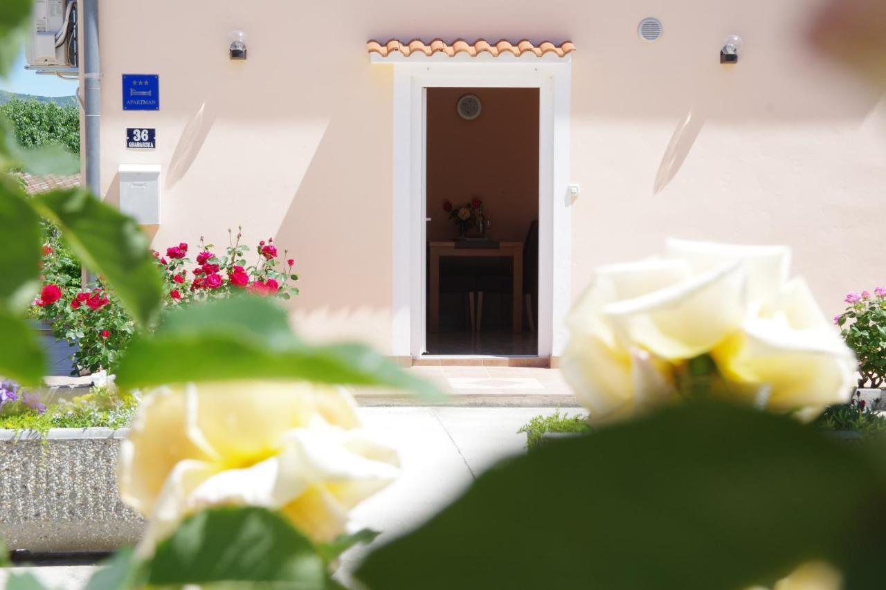 Apartment Kokic Pridraga Экстерьер фото
